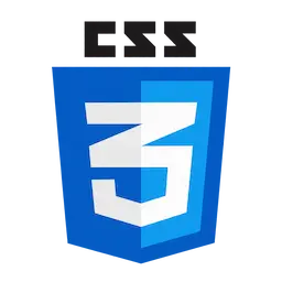 CSS logo