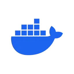 Docker logo