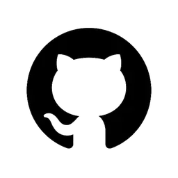 GitHub logo