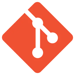 Git logo