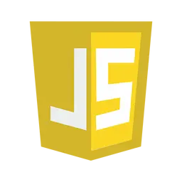 JavaScript logo