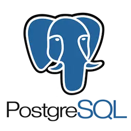 PostgreSQL logo