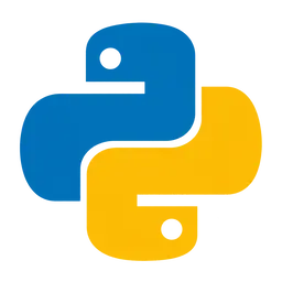 Python logo