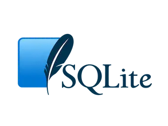 SQLite logo